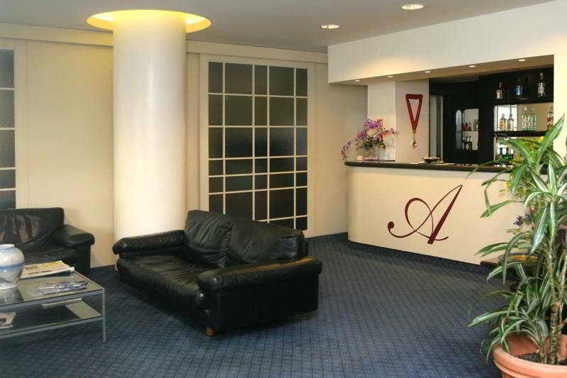Astoria 4* Rapallo
