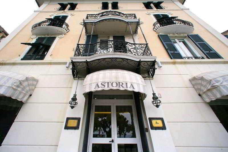 Astoria 4* Rapallo