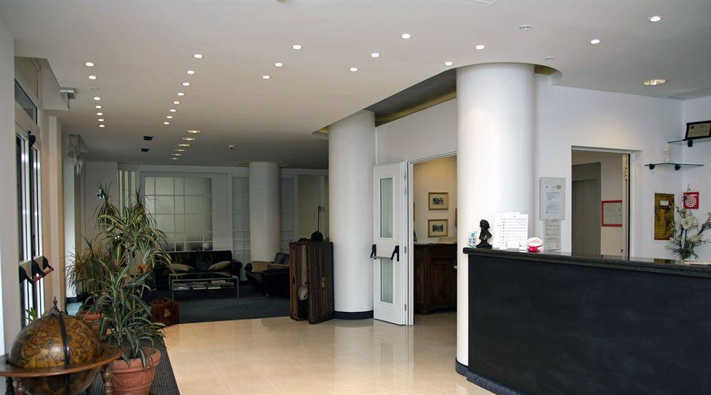 Hotel Astoria Rapallo