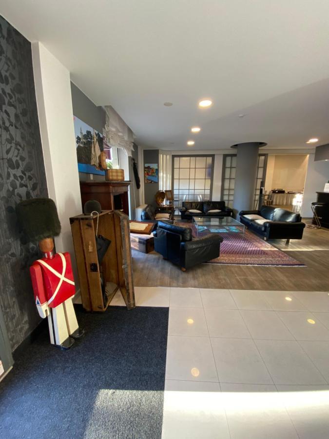 Hotel Astoria 4*