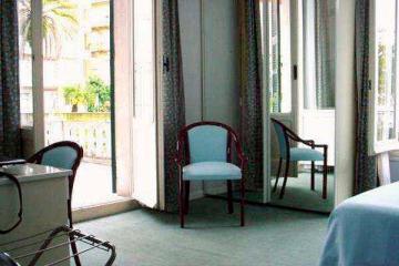 Astoria 4* Rapallo