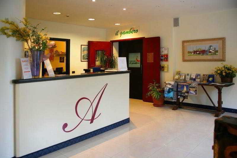 Hotel Astoria 4*